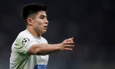 В Англии ждут приезда Дастана Сатпаева в «Челси»