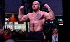 «Не ожидал поворота». Топовый казахстанский боец чуть не разбился в Таиланде