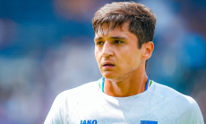 Абдукодир Хусанов не сыграет за сборную Узбекистана