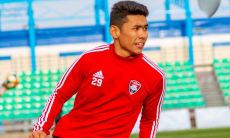 Нападающий клуба КПЛ официально ушел на понижение