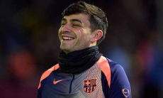 В «Реале» захотели подписать Педри из «Барселоны»