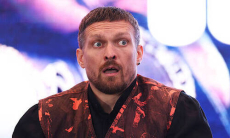 В России призвали Александра Усика освободить титулы