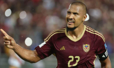 Разгром 4:1 состоялся на турнире FIFA Series с участием сборной Узбекистана