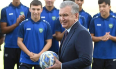 Узбекистанский футбол получит рекордное госфинансирование