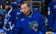 Легионер «Барыса» рассказал о неожиданном трансфере