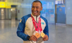 Минспорта РК присвоило чемпиону Паралимпиады-2026 исторический статус