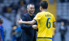 Казахстан узнал место в рейтинге ФИФА после исторической победы