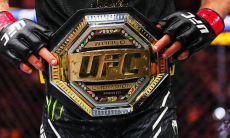 UFC уволил двух бойцов после поражений