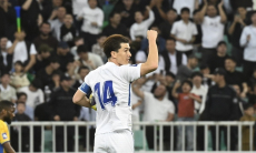 Эльдор Шомуродов установил исторический рекорд за сборную Узбекистана