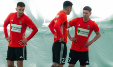 Аким области признал проблемы двукратного чемпиона КПЛ