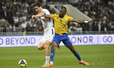 В России оценили игру сборной Узбекистана на турнире ФИФА