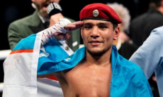 Экс-чемпион мира по боксу из Узбекистана назвал дату возвращения на ринг