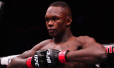 Исраэль Адесанья — Джо Пайфер: прямая трансляция боя UFC