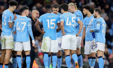 Звездный одноклубник Хусанова готов к уходу из «Манчестер Сити»