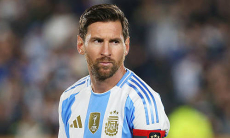 Наставник сборной Аргентины высказался об участии Лионеля Месси на ЧМ-2026