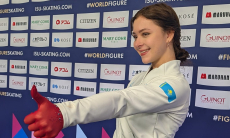 «Это был мой лучший сезон». Софья Самоделкина оценила выступление на ЧМ-2026