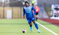 Африканский легионер отказался переходить в клуб КПЛ