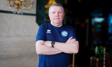 Старший тренер молодежной сборной Казахстана объяснил домашнее поражение в отборе на Евро-2027