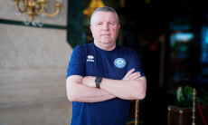 Старший тренер молодежной сборной Казахстана объяснил домашнее поражение в отборе на Евро-2027