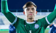 Казахстан выставил Калмурзу на ключевой матч отбора Евро по футболу