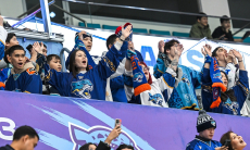 Фанаты «Барыса» выразили возмущение и требуют отставки Михаила Кравца