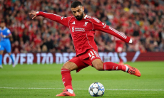 Салах выбрал клуб после ухода из «Ливерпуля»