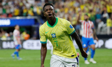 Президент Ла Лиги заявил, что Винисиус выиграет для Бразилии чемпионат мира