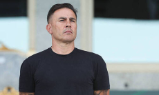 «Приходите и работайте вместо меня». Каннаваро вспылил после матча Узбекистана