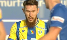 Абат Аймбетов забил гол за клуб из Европы