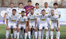 В сборной из Европы оценили новичков «Кайрата»