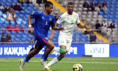 Серия пенальти решила исход матча соперников Казахстана на турнире ФИФА