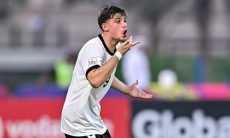 Германия и Португалия сенсационно проиграли в отборе на Евро по футболу