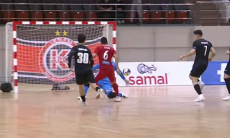 «Кайрат» забил пять голов и одержал важную победу в чемпионате Казахстана