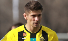 Капитан «Кайрата» пожаловался после матча с «Зенитом»