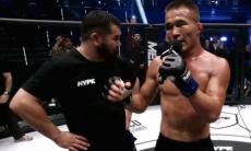 Марсель бросил вызов звезде UFC после победы над Еркебуланом Токтаром