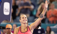 Арина Соболенко растрогала словами о Кори Гауфф после финала