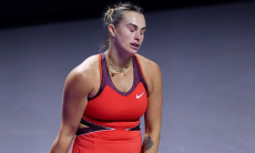 Арина Соболенко извинилась после финала в Майами