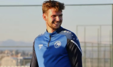 Легионер объяснил свой переход в клуб КПЛ и раскрыл задачи на сезон