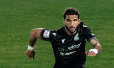 Клуб КПЛ объявил о подписании известного в Казахстане бразильца