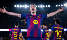 Появился новый кандидат на подписание Роберта Левандовски