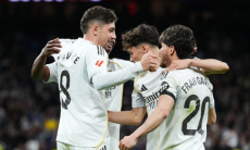 «Реал» решил отказаться от Арбелоа и подписал титулованного главного тренера