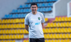 Самат Смаков прокомментировал свое назначение в казахстанский клуб