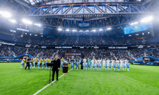 В «Кайрате» сделали заявление по Лиге Чемпионов и проблемном игроке «Зенита»