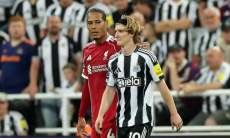 «Ливерпуль» опередил «Арсенал» в борьбе за футболиста сборной Англии