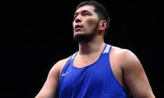 Казахстанские боксеры узнали первых соперников на чемпионате Азии-2026