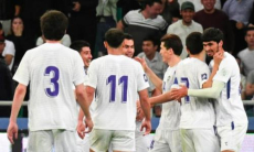 Прямая трансляция матча Узбекистана за победу на новом турнире ФИФА