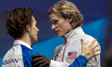 «Не умаляю заслуг Михаила Шайдорова». Илья Авербух назвал лучшего фигуриста планеты