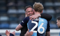 Клуб миллиардера из Казахстана победил со счётом 4:0