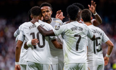 «Реал» получил хорошие новости перед матчем с «Баварией»