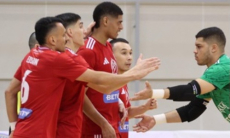 Видеообзор матча «Кайрата» в чемпионате Казахстана